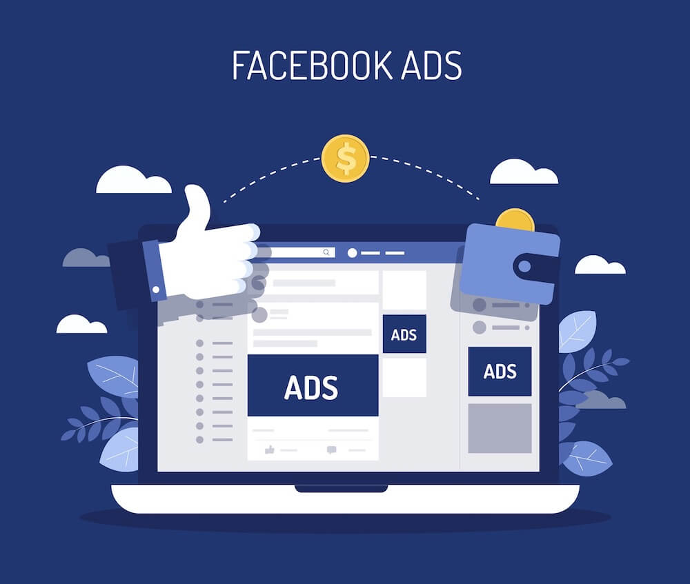 Facebook marketing software: Attract customers fast!