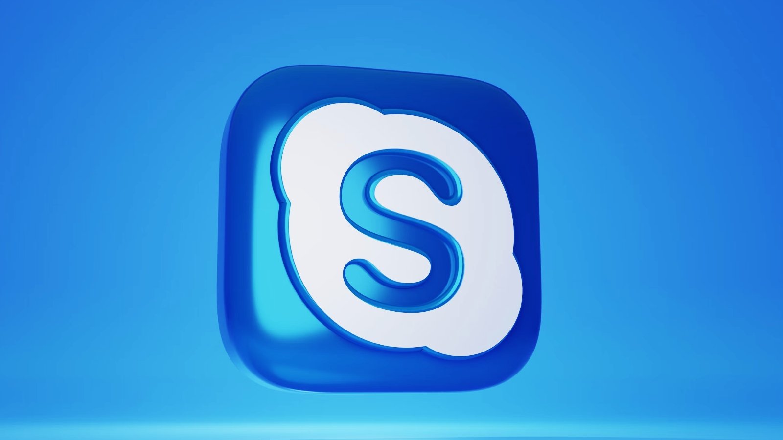 Skype technology